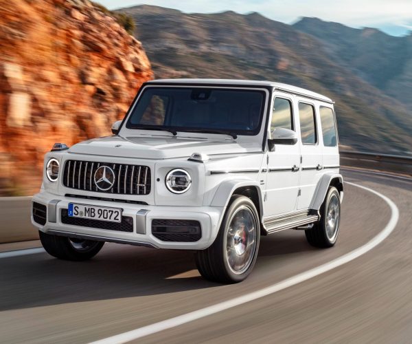 Mercedes-Benz-G-Class-1